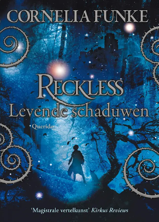 Levende schaduwen
