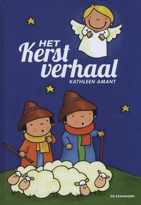 Kerstverhaal