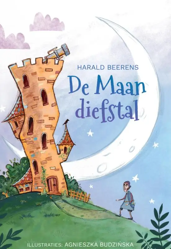 Maandiefstal