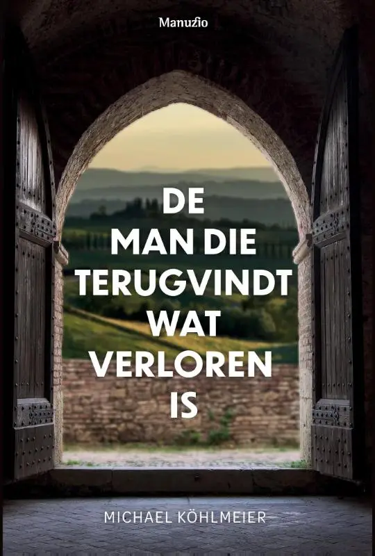 Man die verloren dingen vindt