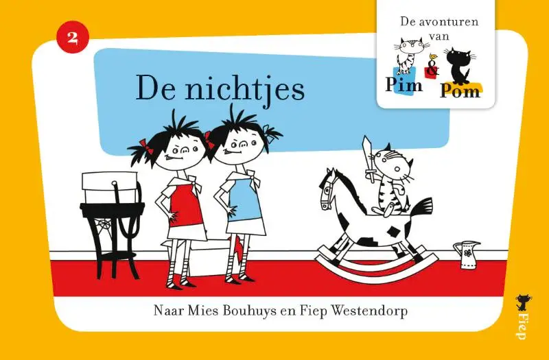 De nichtjes