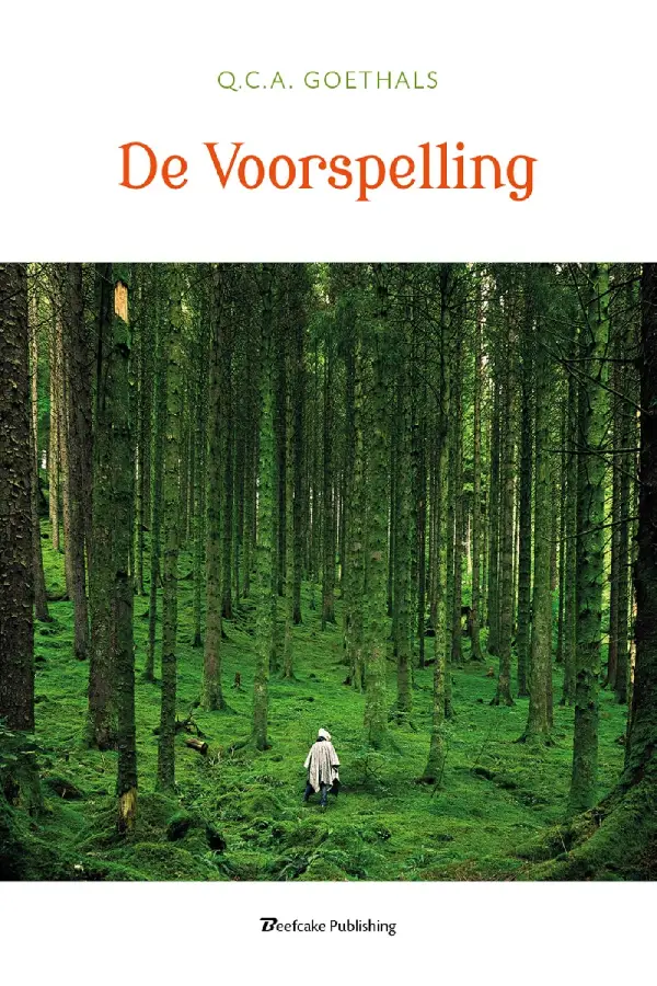 De voorspelling