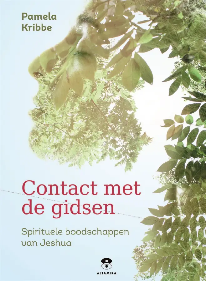 Contact met spirituele gidsen