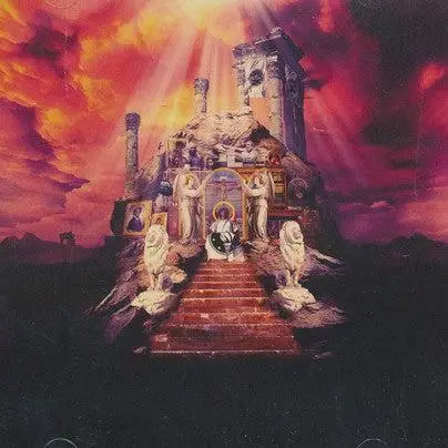 Tomorrow We Rebel (CD)