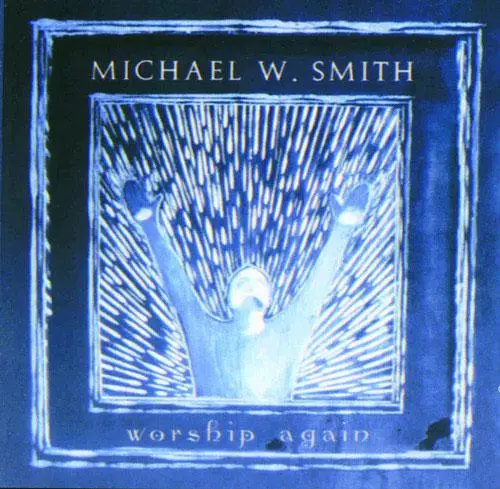 Worship Again (CD)