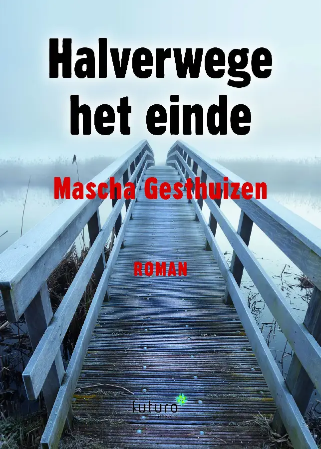 Halverwege het einde