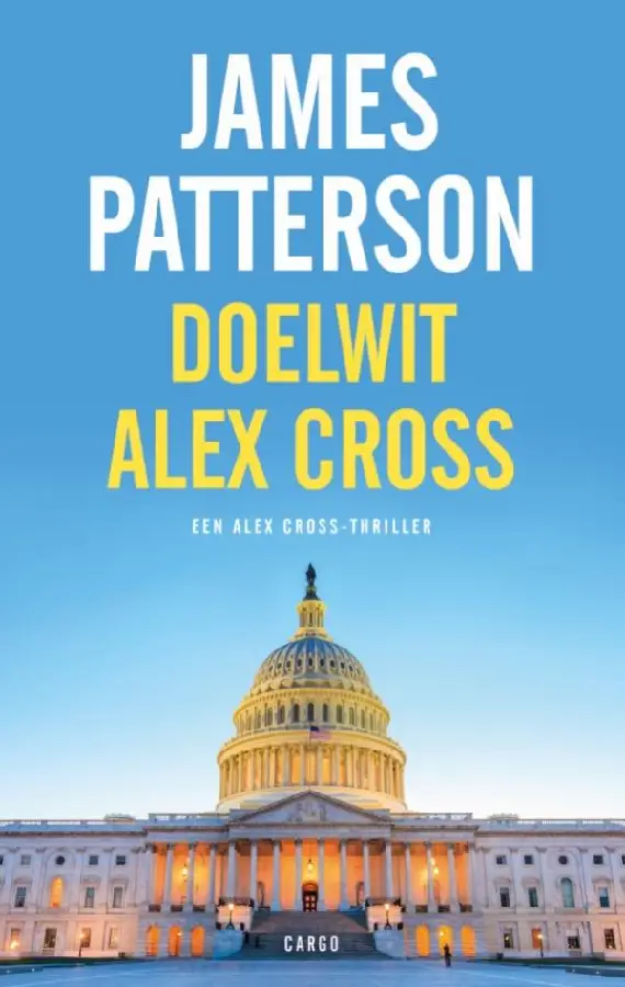 Doelwit Alex Cross