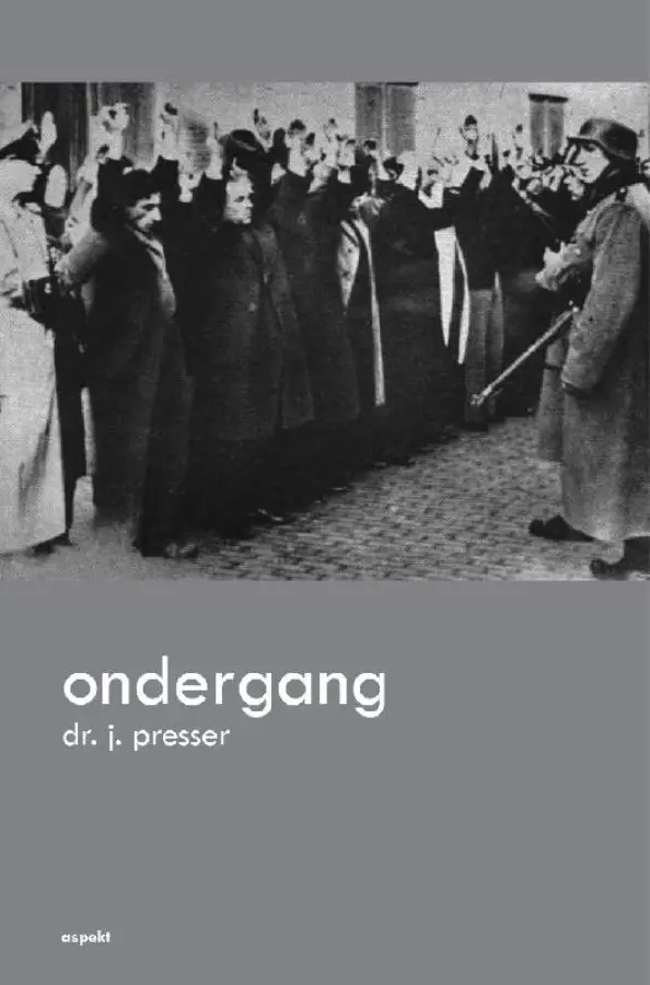 Ondergang  / 1 en 2