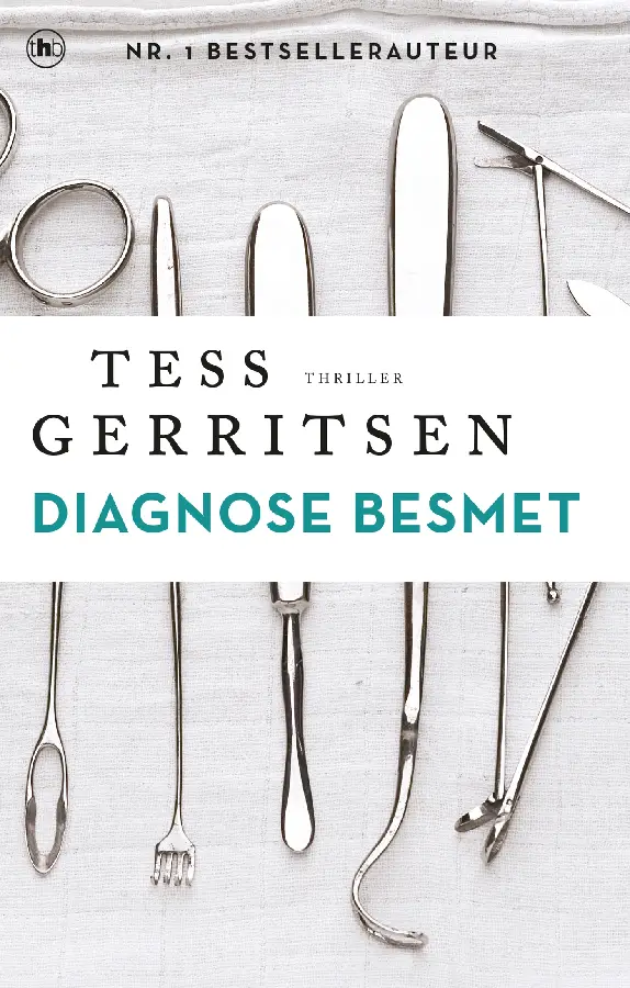 Diagnose besmet