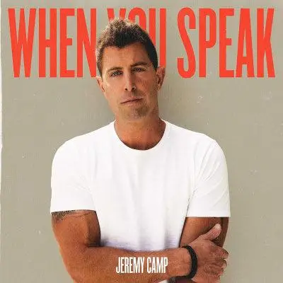When You speak (CD)