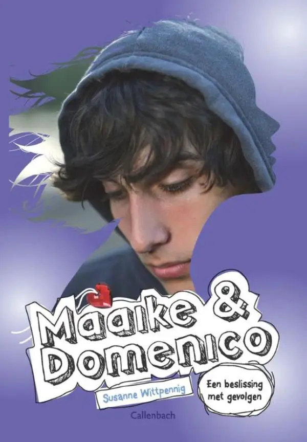 Maaike en Domenico deel 3 Een beslissing
