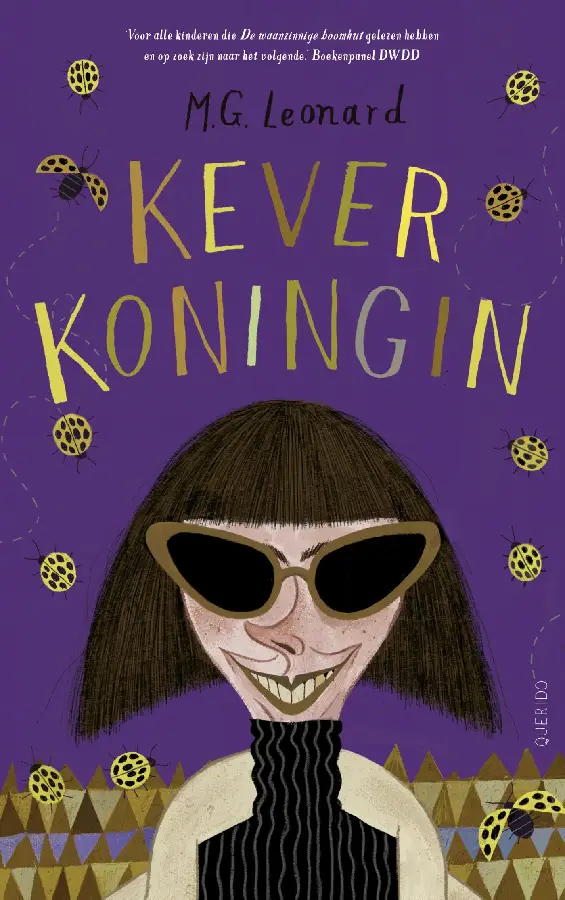 Keverkoningin
