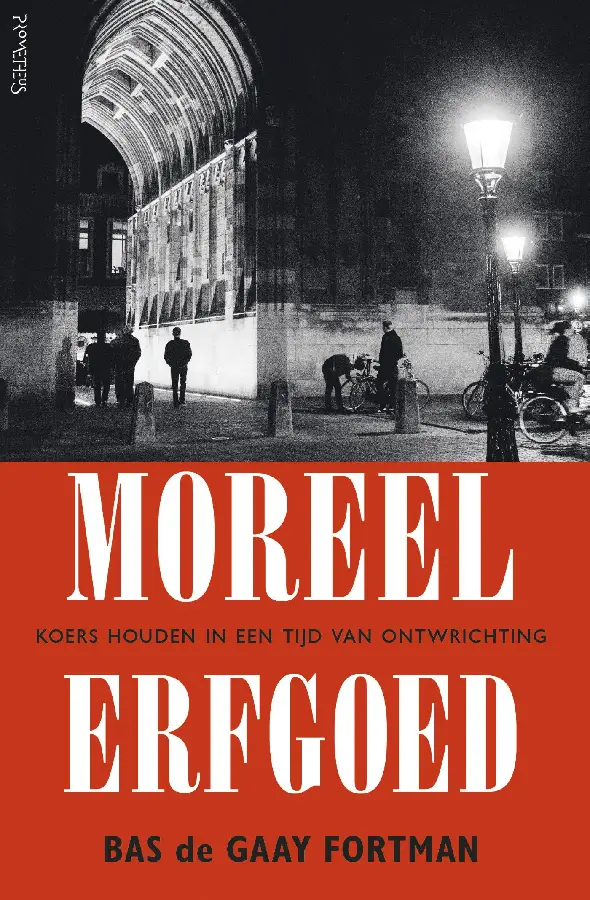Moreel erfgoed