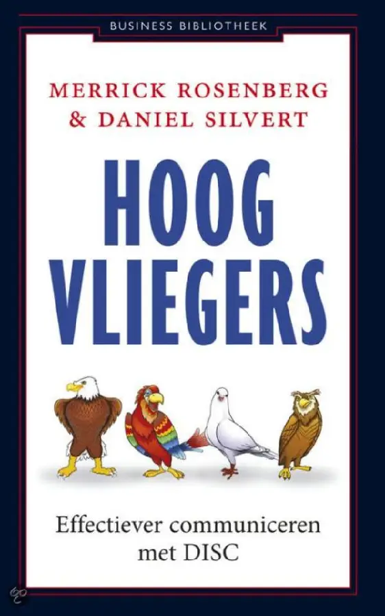 Laat je passie maar thuis