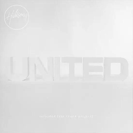 The White Album - Remix Project (CD)