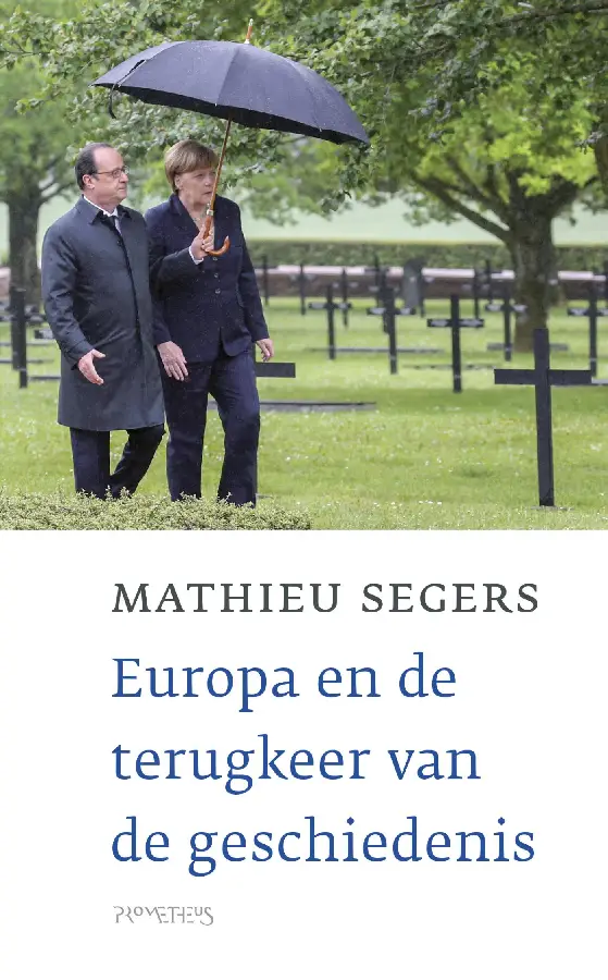 Europa en de terugkeer van de geschieden
