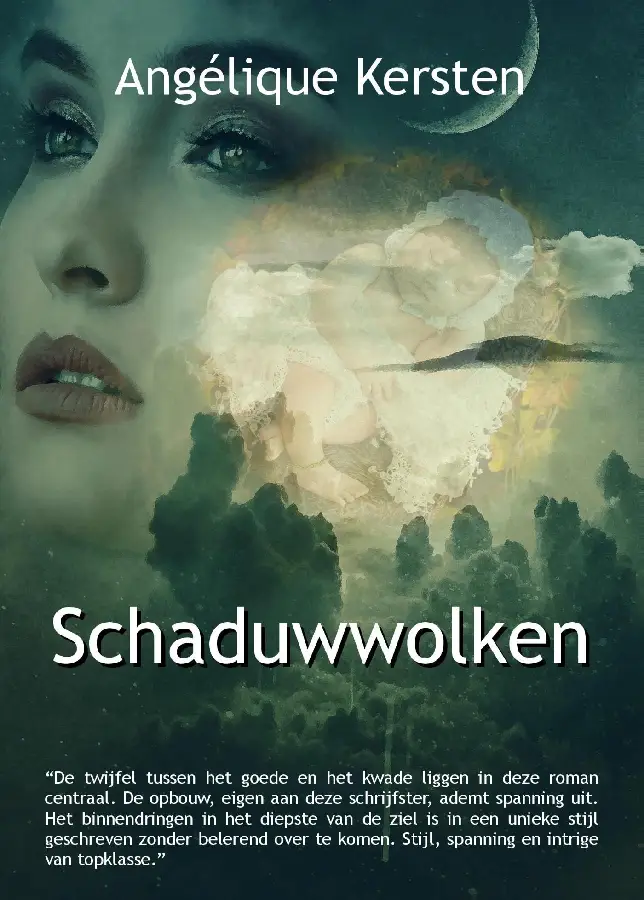 SCHADUWWOLKEN
