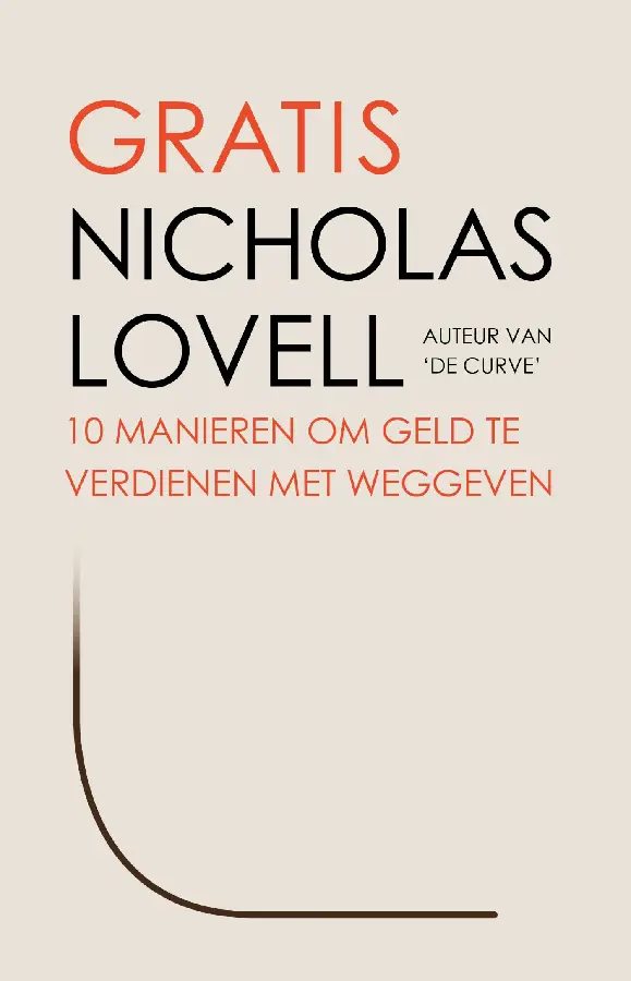 Geld verdienen met De Curve