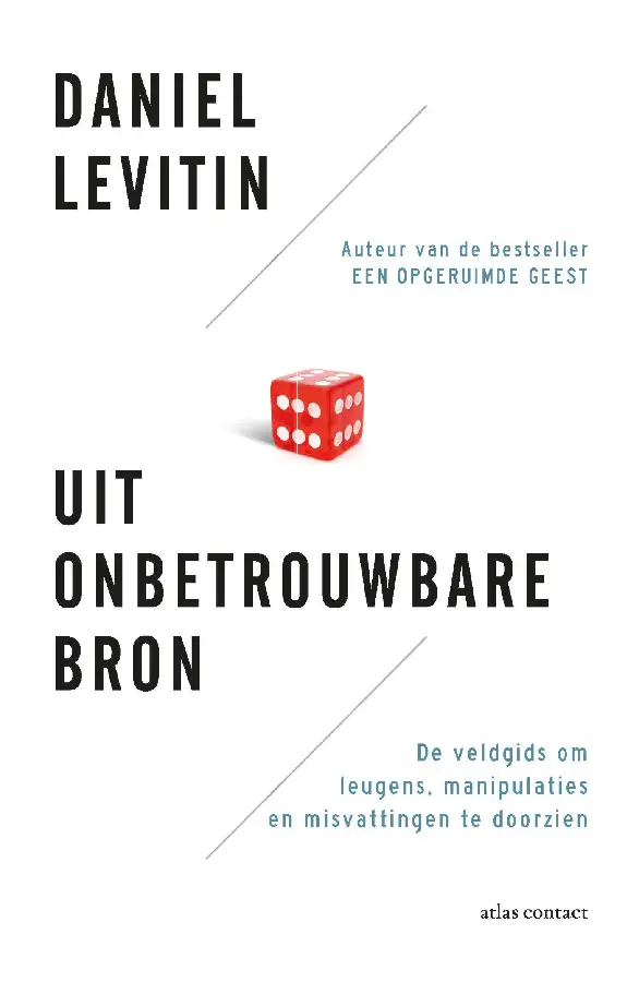 Uit onbetrouwbare bron