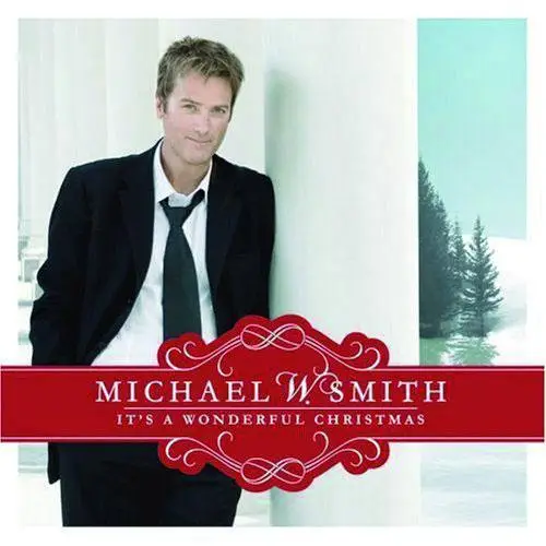 It's A Wonderful Christmas (CD)