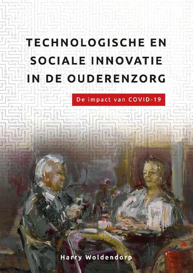 Technologische en sociale innovatie in d