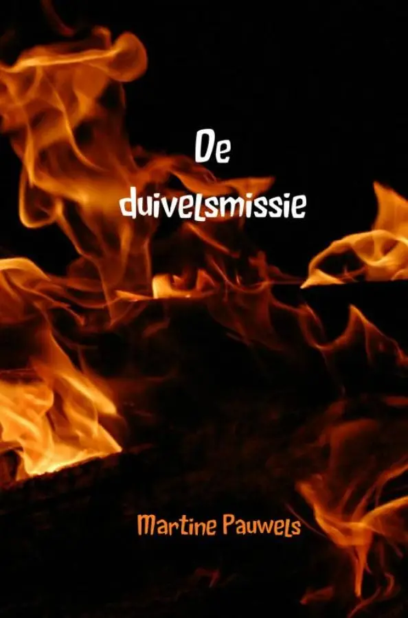 De duivelsmissie