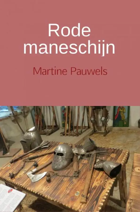 Rode maneschijn