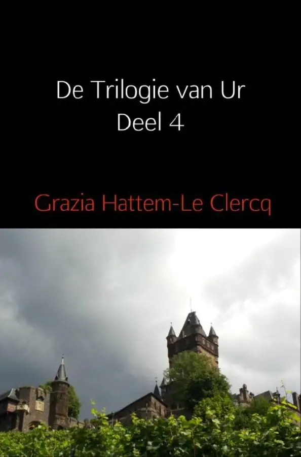 De dreiging van Planeet Lupo
