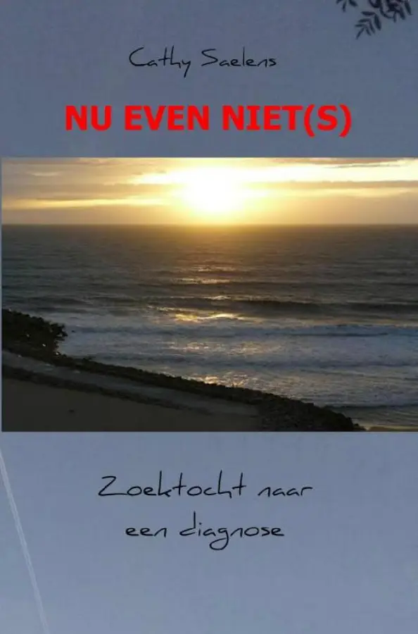 Nu even niet(s)