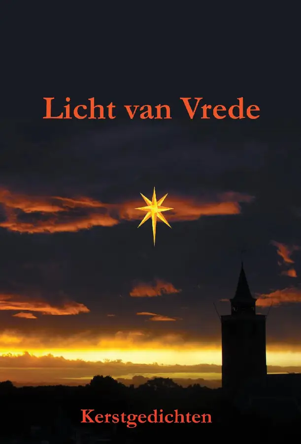 Licht van Vrede