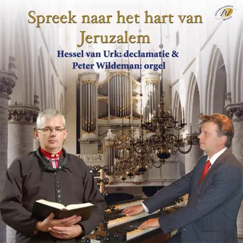 Spreek naar het hart van Jeru [+!+]
