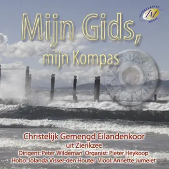 Mijn gids mijn kompas