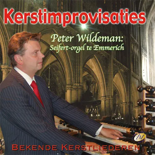 Kerstimprovisaties