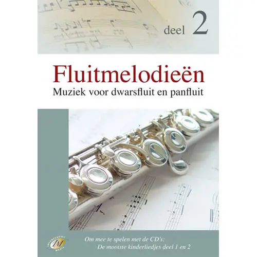 Fluitmelodieen 2 [+!+]