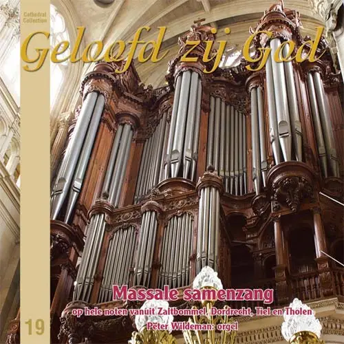 Geloofd zij God - Massale samenzang