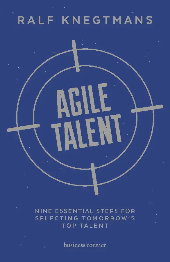 Agile talent