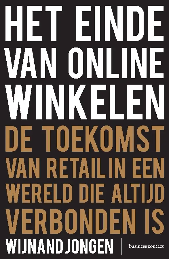 Het einde van online winkelen- Editie Vl