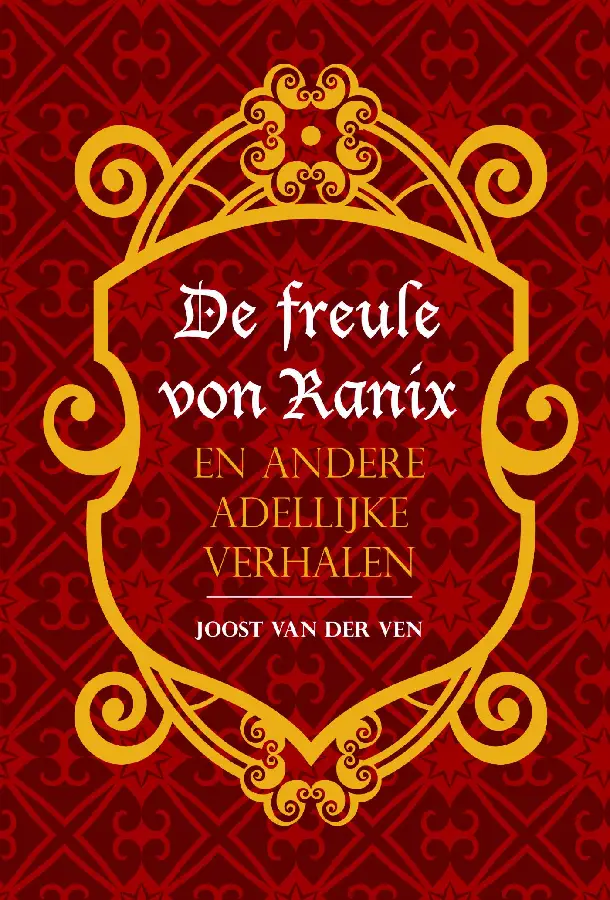De freule von Ranix