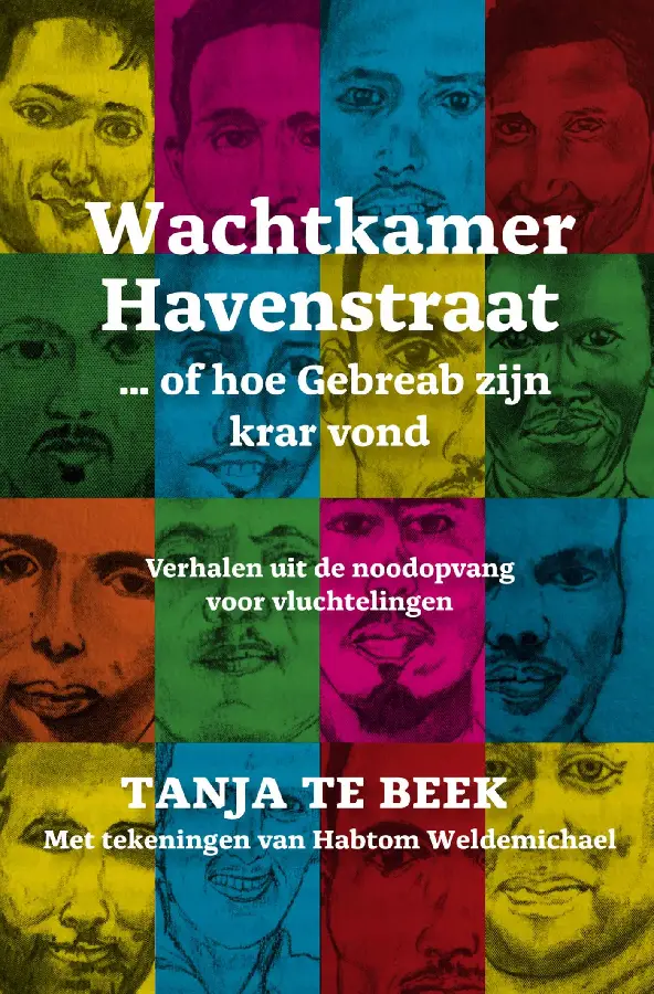 Wachtkamer Havenstraat... of hoe de Gebr