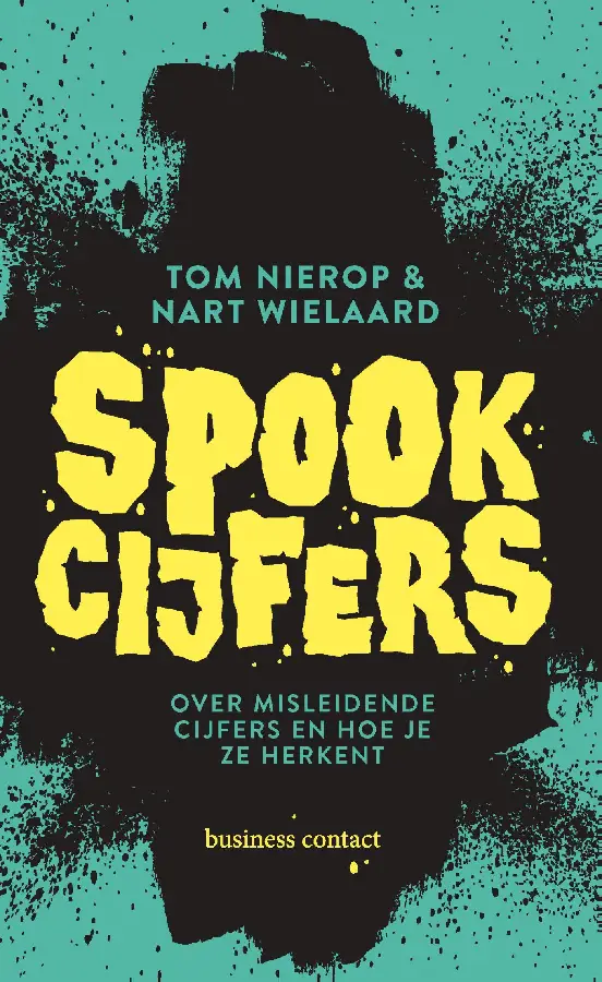Spookcijfers