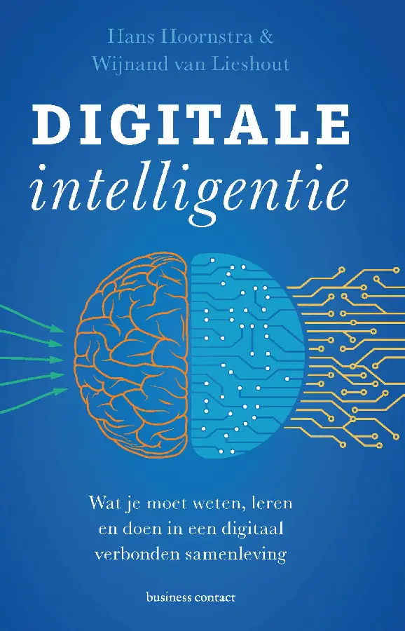 Digitale intelligentie