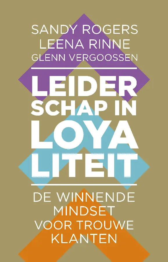 Leiderschap in loyaliteit