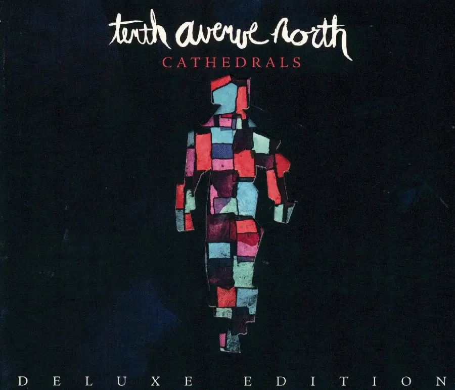 Cathedrals - Deluxe - Edition (CD)