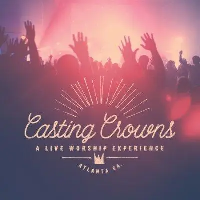 A Live Worship Experience - Atlanta Ga.
