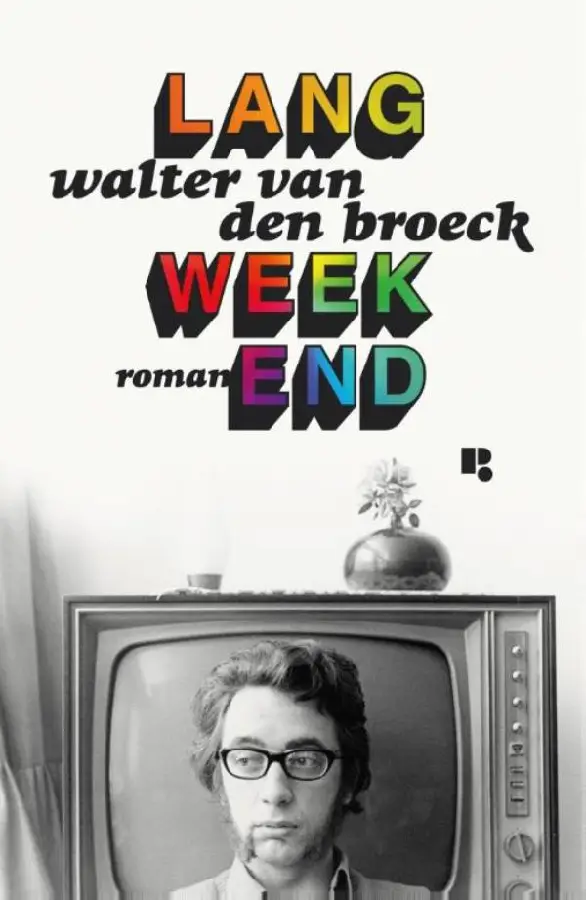 Lang weekend (e-book)