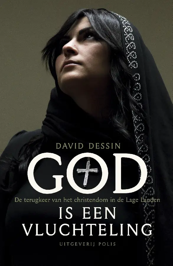 God is een vluchteling