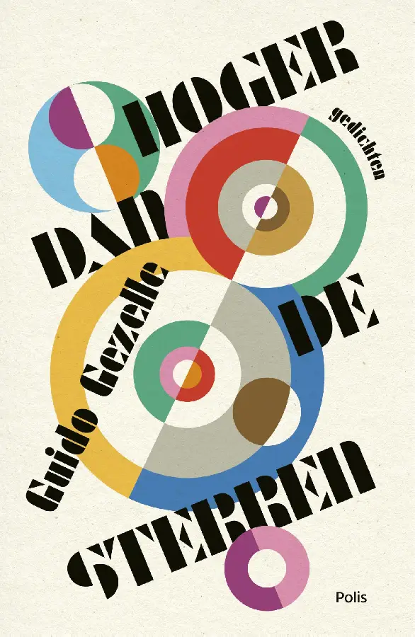 Hoger dan de sterren (e-book)