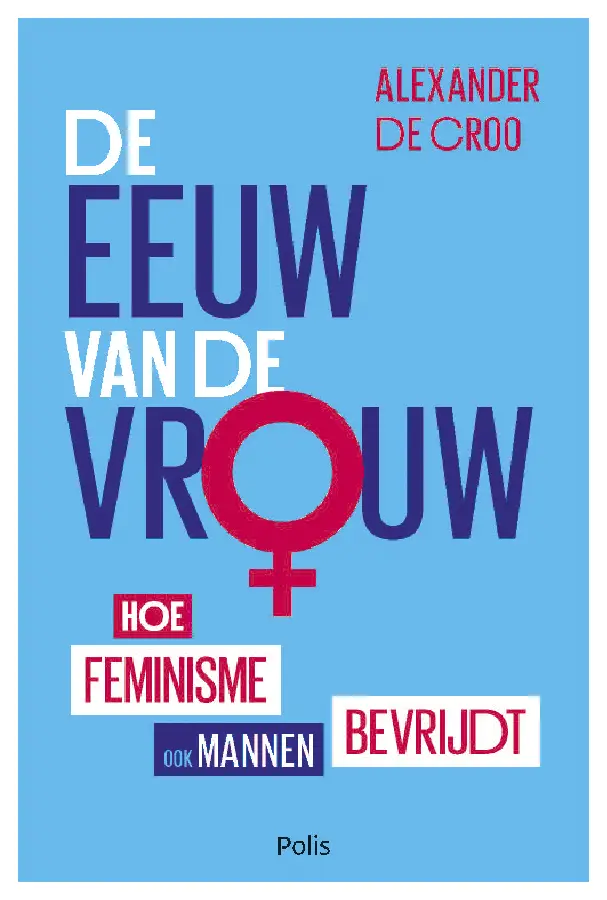 De eeuw van de vrouw (e-book)