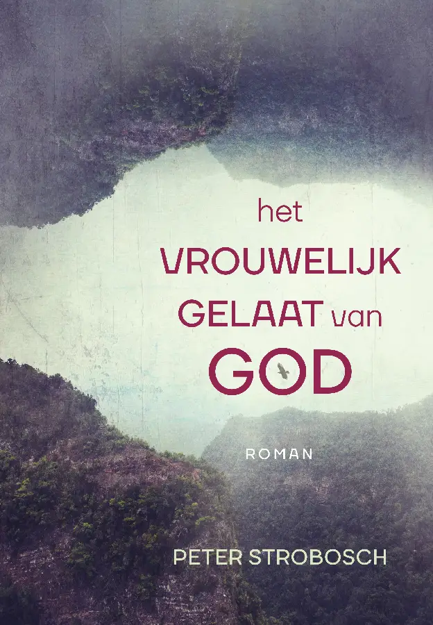 Het vrouwelijk gelaat van God