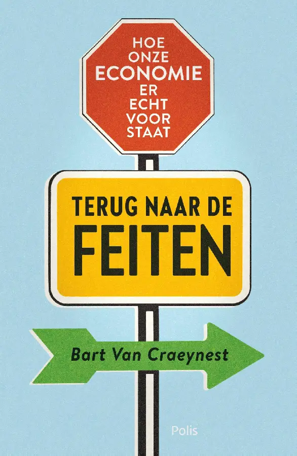 Terug naar de feiten (e-book)